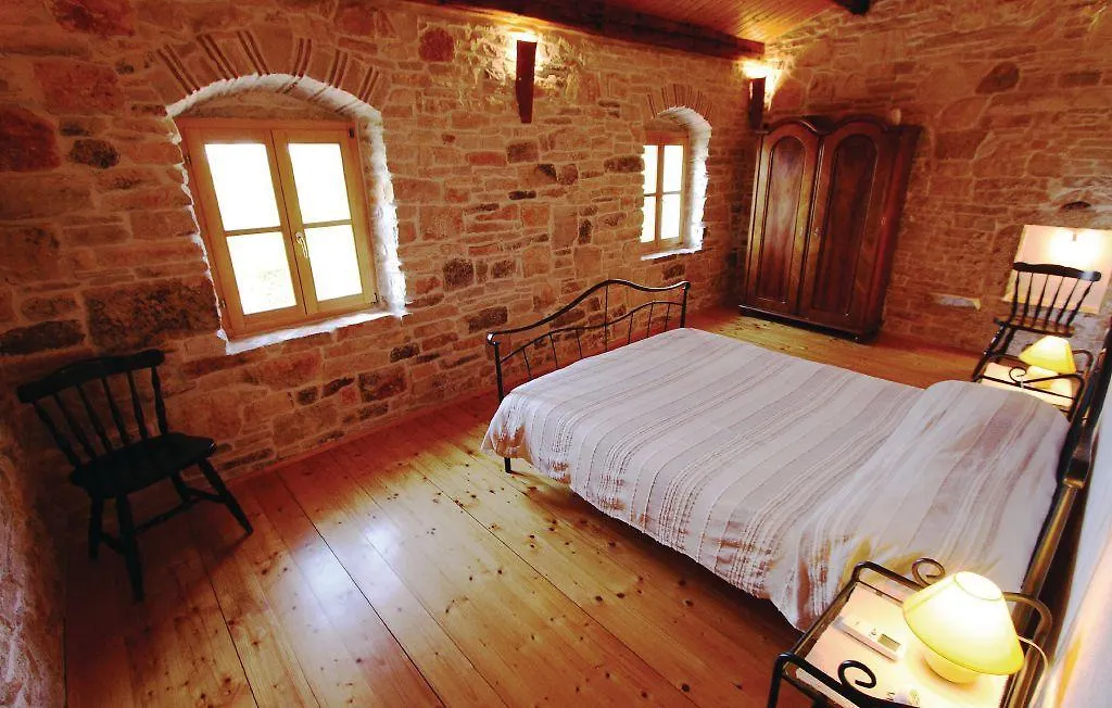 Villa Dusan 1212 Svetvincenat Croatia