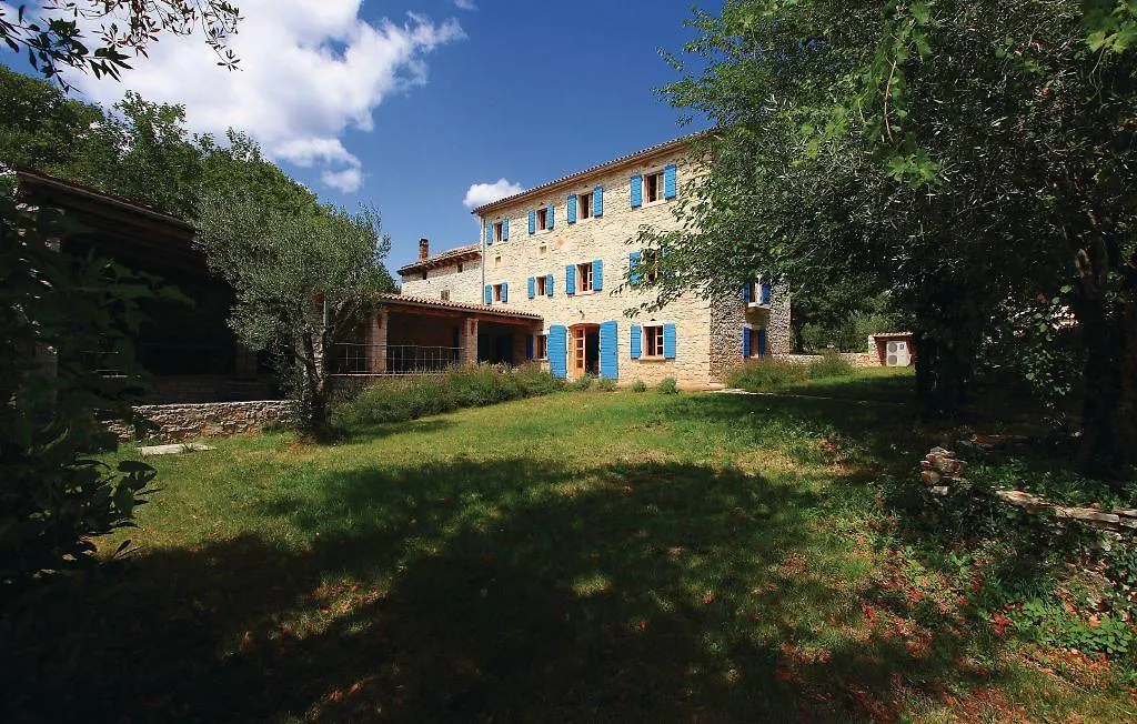 Villa Dusan 1212 location