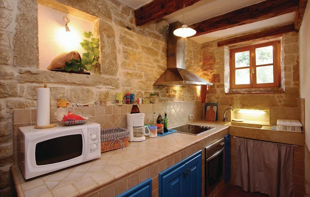 Villa Dusan 1212 Svetvincenat