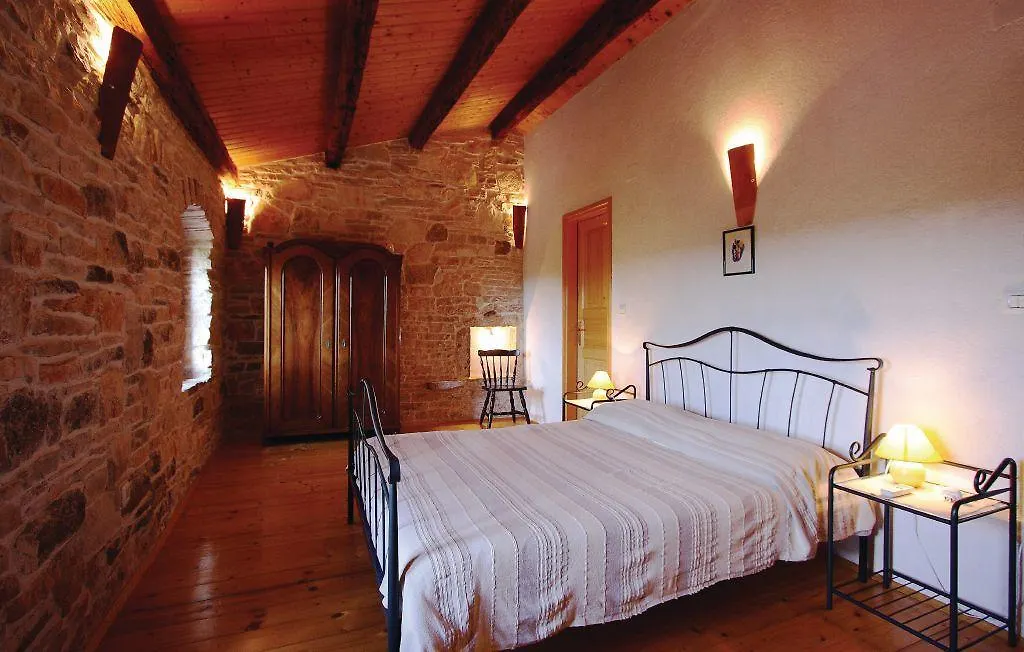 Villa Dusan 1212 Svetvincenat