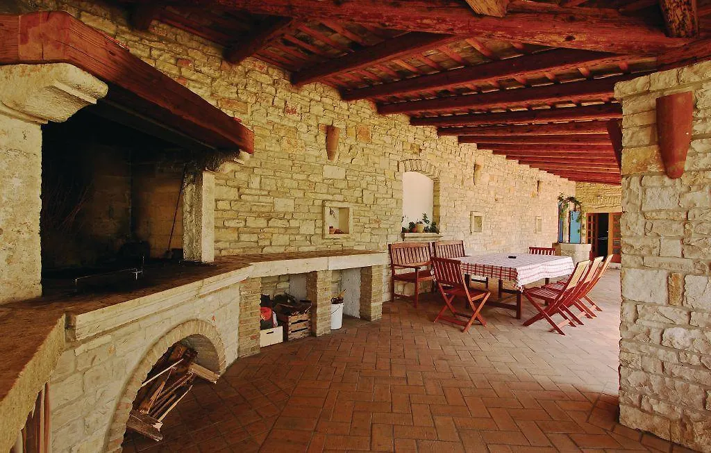 Villa Dusan 1212 Svetvincenat