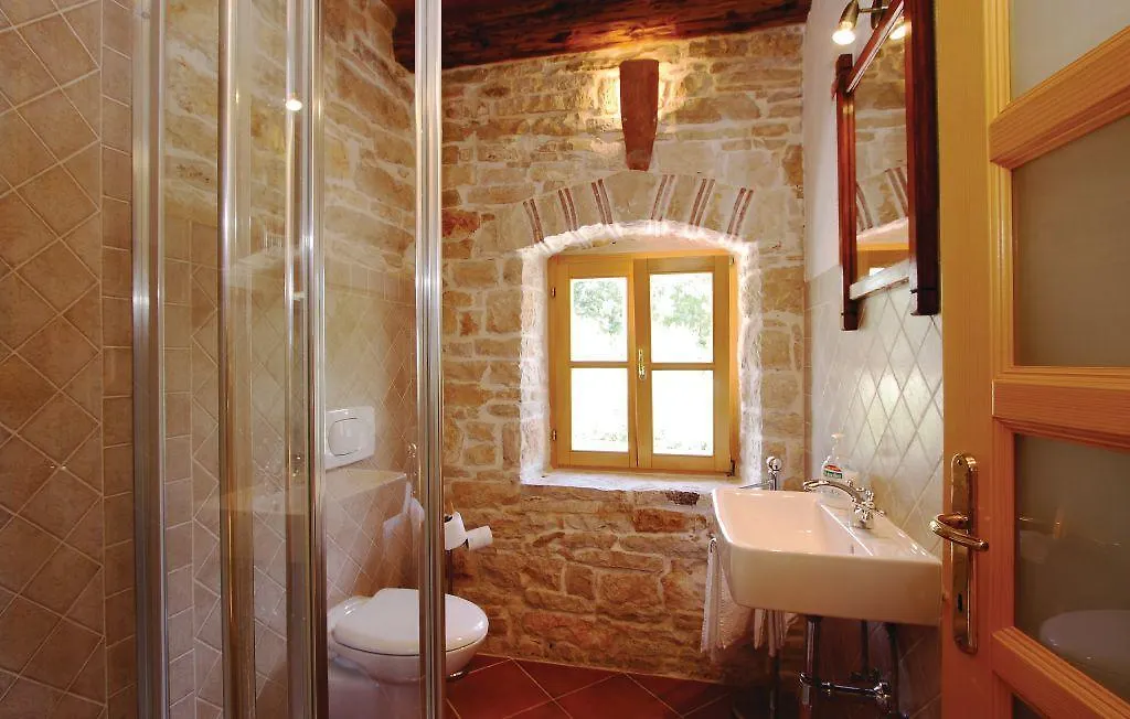 Villa Dusan 1212 Svetvincenat Croatia