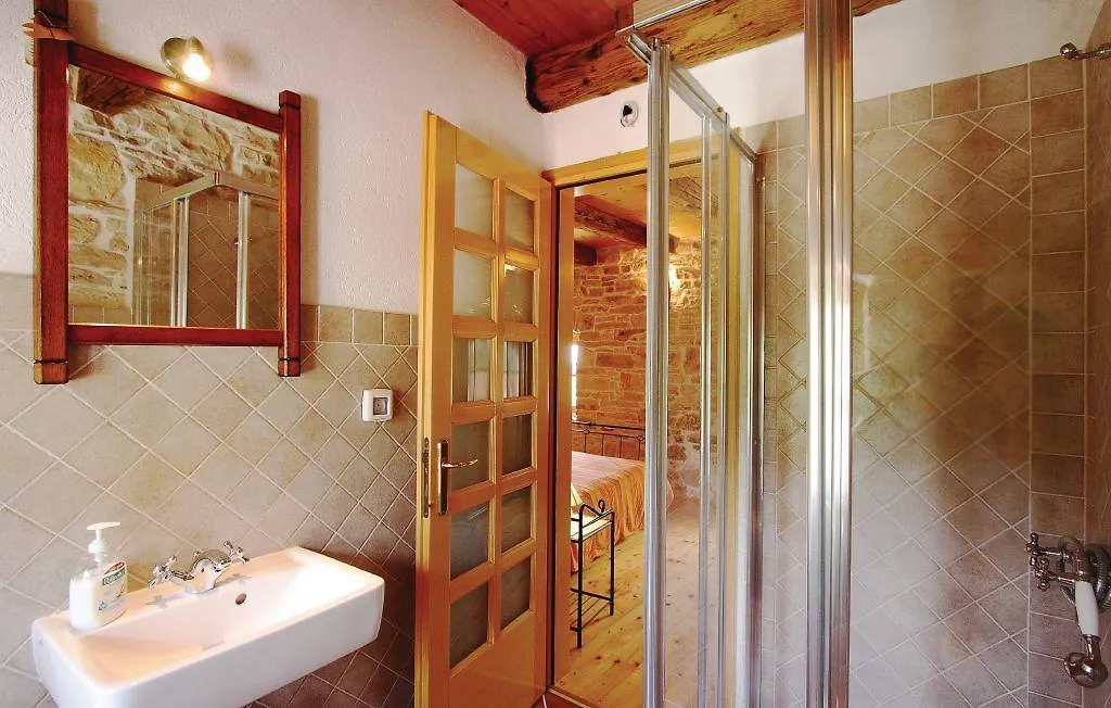Villa Dusan 1212 Svetvincenat