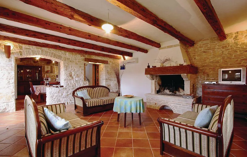 Villa Dusan 1212 Svetvincenat