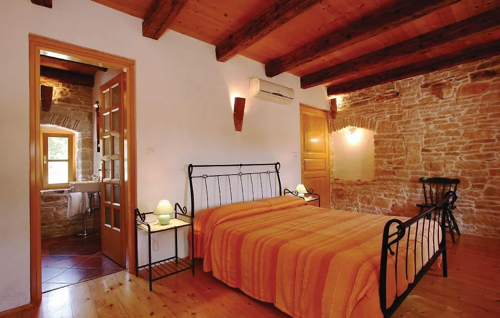 Villa Dusan 1212 Svetvincenat Croatia