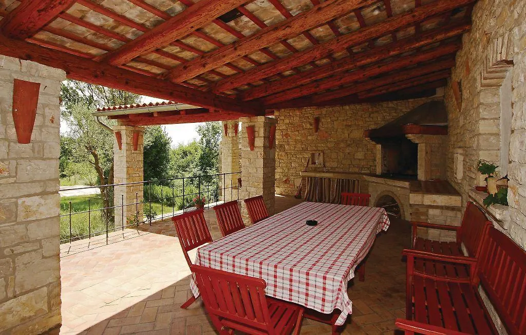 Villa Dusan 1212 Svetvincenat 0*,  Croatia