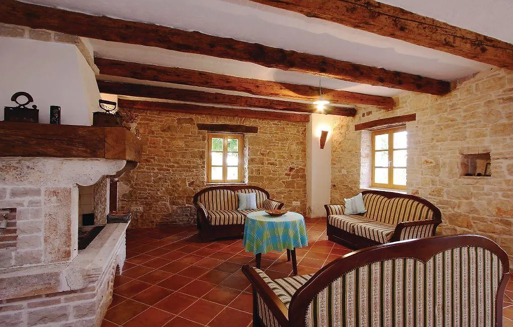 Villa Dusan 1212 Svetvincenat