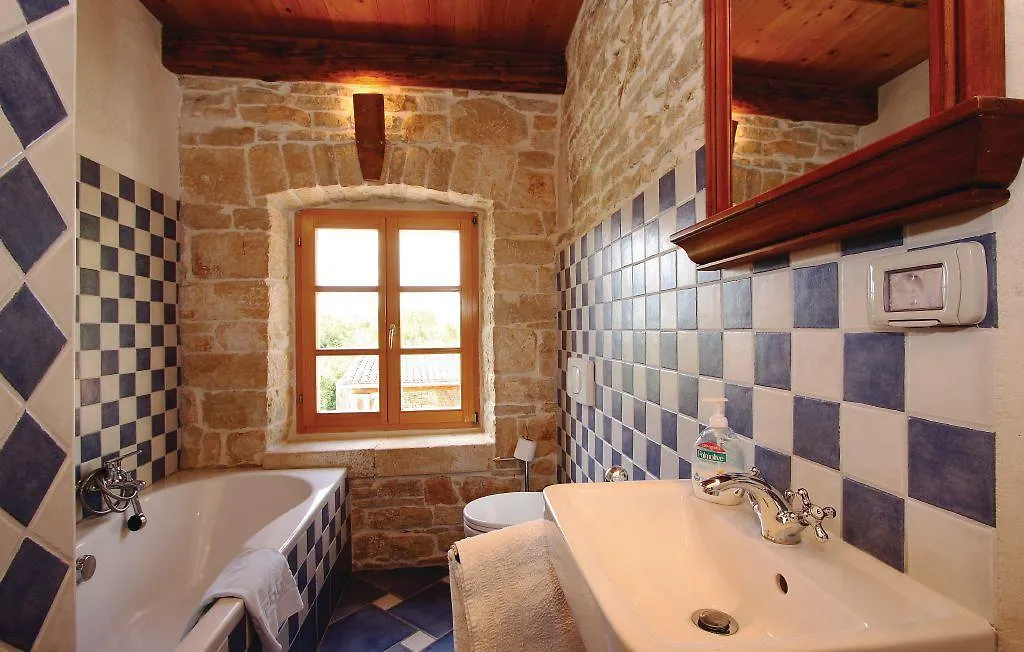 Villa Dusan 1212 Svetvincenat