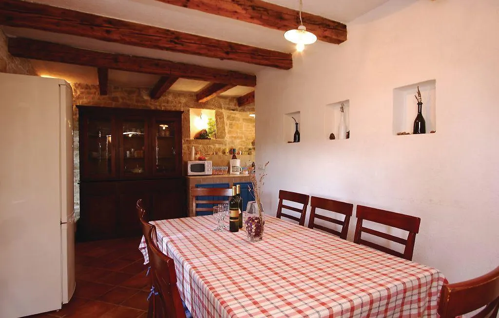Villa Dusan 1212 Svetvincenat