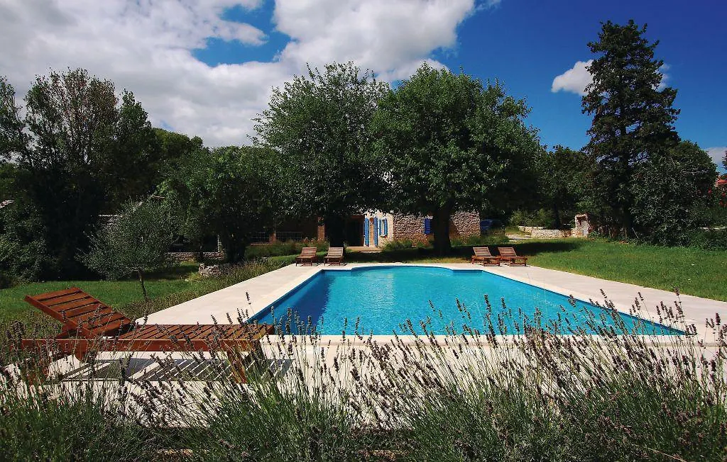 Villa Dusan 1212 Svetvincenat 0*,  Croatia