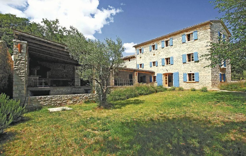 Villa Dusan 1212 Svetvincenat