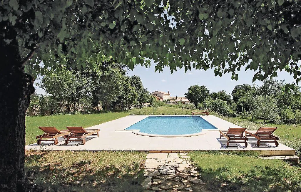Villa Dusan 1212 Svetvincenat Croatia