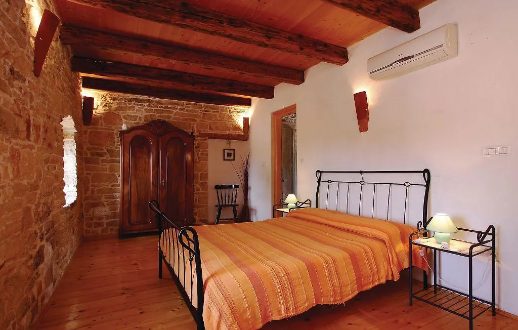 Villa Dusan 1212 Svetvincenat 0*,  Croatia