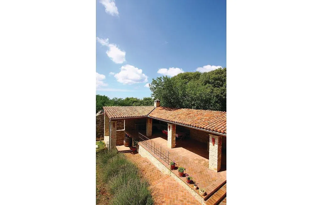 Villa Dusan 1212 Svetvincenat