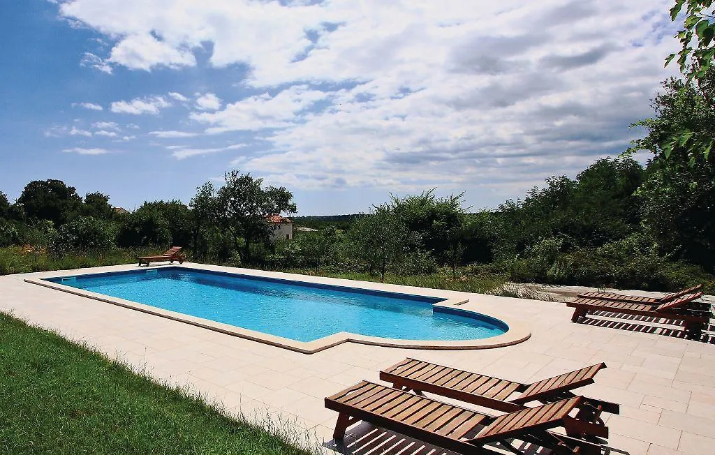 Villa Dusan 1212 Svetvincenat
